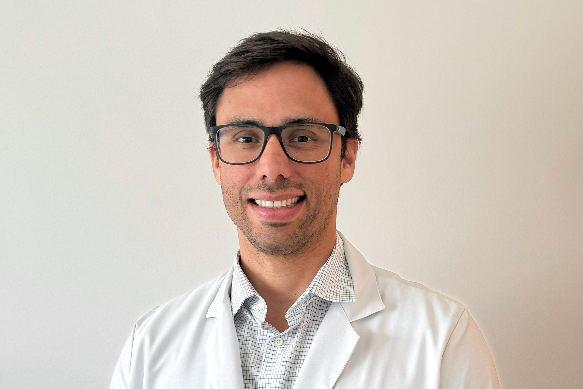 Dr. Augusto Madureira